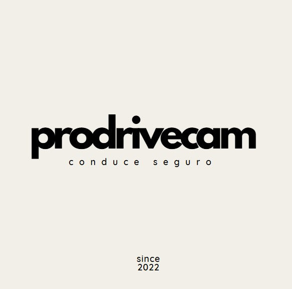 ProDriveCam.es